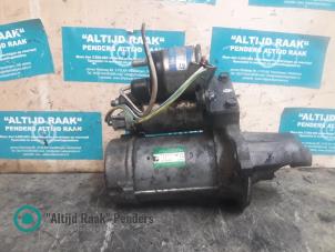 Gebruikte Startmotor Subaru XV (GP) 2.0 AWD 16V Prijs op aanvraag aangeboden door "Altijd Raak" Penders