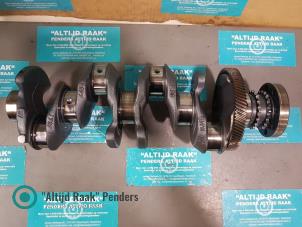 Gebruikte Krukas BMW 3 serie (F30) 320d xDrive 2.0 16V Prijs € 968,00 Inclusief btw aangeboden door "Altijd Raak" Penders