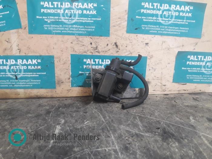 Gebruikte Overdrukklep Turbo BMW 1 serie (E87/87N) 118d 16V Prijs op aanvraag aangeboden door "Altijd Raak" Penders