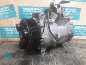 Gebruikte Pomp Airco Nissan Navara Prijs op aanvraag aangeboden door "Altijd Raak" Penders