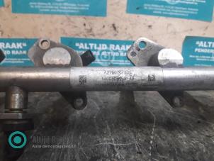 Gebruikte Injector brug Mercedes A (W176) 2.0 A-45 AMG Turbo 16V 4-Matic Prijs op aanvraag aangeboden door "Altijd Raak" Penders