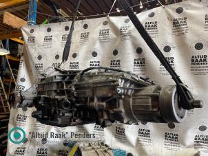 Gebruikte Automaatbak Audi A5 Quattro (B8C/S) 3.0 TDI V6 24V Prijs op aanvraag aangeboden door "Altijd Raak" Penders