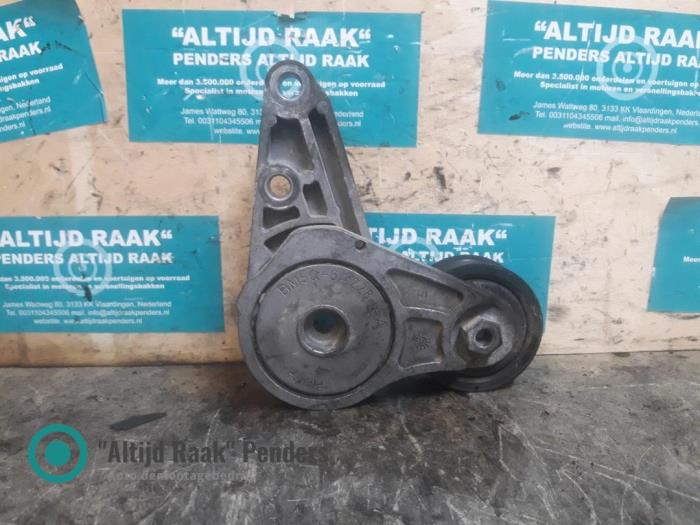 Gebruikte Spanner multiriem Volvo S80 (AR/AS) 1.6 T4 Flexifuel Prijs op aanvraag aangeboden door "Altijd Raak" Penders