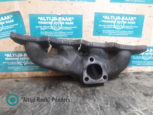 Gebruikte Uitlaatspruitstuk Audi A3 (8L1) 1.8 20V Turbo Prijs op aanvraag aangeboden door "Altijd Raak" Penders