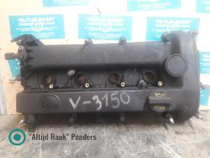 Gebruikte Kleppendeksel Ford Fiesta 6 (JA8) 1.25 16V Prijs op aanvraag aangeboden door "Altijd Raak" Penders