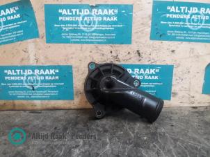 Gebruikte Thermostaathuis Volkswagen Touareg (7LA/7L6) 3.0 TDI V6 24V Prijs op aanvraag aangeboden door "Altijd Raak" Penders