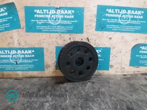 Gebruikte Nokkenas Tandwiel Volkswagen Touareg (7LA/7L6) 3.0 TDI V6 24V Prijs op aanvraag aangeboden door "Altijd Raak" Penders