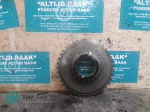 Gebruikte Nokkenas Tandwiel Volkswagen Touareg (7LA/7L6) 3.0 TDI V6 24V Prijs op aanvraag aangeboden door "Altijd Raak" Penders