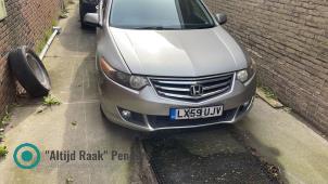 Gebruikte ABS stekker Honda Accord (CU) 2.2 i-DTEC 16V Prijs op aanvraag aangeboden door "Altijd Raak" Penders