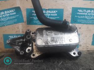 Gebruikte Oliefilterhuis Mercedes Vito (639.7) 2.2 115 CDI 16V Prijs op aanvraag aangeboden door "Altijd Raak" Penders