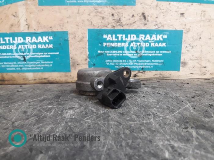 Gebruikte Nokkenas Sensor Kia Picanto (BA) 1.0 12V Prijs op aanvraag aangeboden door "Altijd Raak" Penders