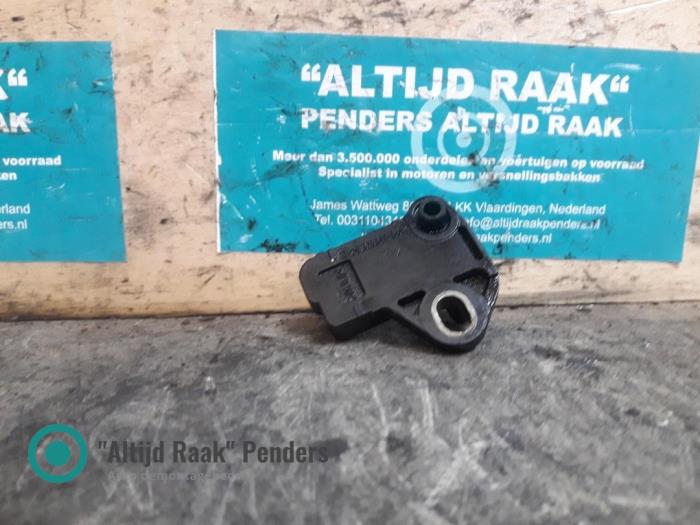 BDP Sensor van een Peugeot 307 SW (3H) 1.6 HDi 16V 2007