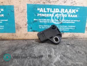 Gebruikte BDP Sensor Peugeot 307 SW (3H) 1.6 HDi 16V Prijs op aanvraag aangeboden door "Altijd Raak" Penders