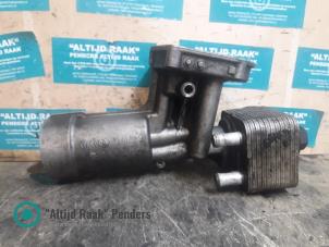 Gebruikte Oliefilterhuis Volkswagen Golf IV (1J1) 1.9 TDI Prijs op aanvraag aangeboden door "Altijd Raak" Penders