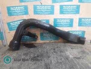 Gebruikte Aanzuigslang Lucht Audi A4 Avant (B6) 1.9 TDI PDE 130 Prijs op aanvraag aangeboden door "Altijd Raak" Penders