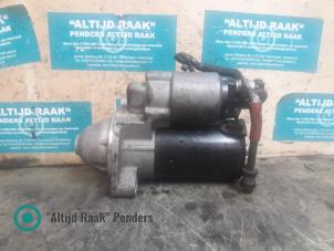 Gebruikte Startmotor BMW 3 serie (E93) 325i 24V Prijs op aanvraag aangeboden door "Altijd Raak" Penders