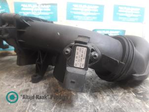 Gebruikte Luchtmassameter Volkswagen Golf VI (5K1) 1.4 TSI 160 16V Prijs op aanvraag aangeboden door "Altijd Raak" Penders