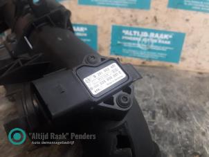 Gebruikte Druksensor Volkswagen Golf VI (5K1) 1.4 TSI 160 16V Prijs op aanvraag aangeboden door "Altijd Raak" Penders