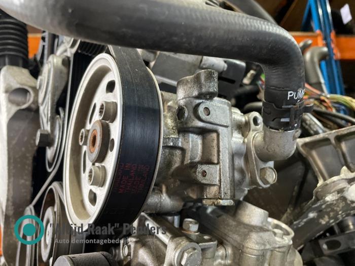 Gebruikte Pomp Servo Volkswagen Transporter T6 2.0 TSI Prijs op aanvraag aangeboden door "Altijd Raak" Penders