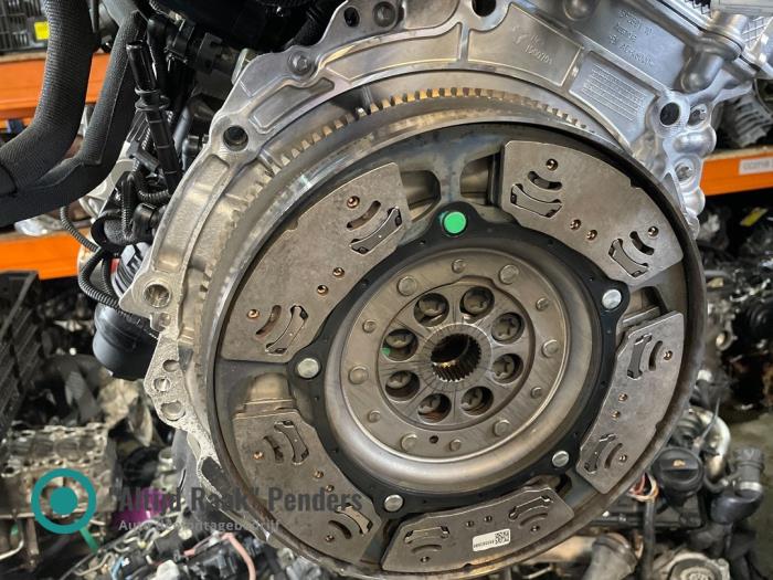 Gebruikte Vliegwiel BMW 2 serie Gran Coupe (F44) 218i 1.5 TwinPower Turbo 12V Prijs op aanvraag aangeboden door "Altijd Raak" Penders