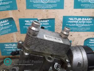 Gebruikte Oliefilterhouder Alfa Romeo Giulietta (940) 2.0 JTDm 16V 163 Prijs op aanvraag aangeboden door "Altijd Raak" Penders