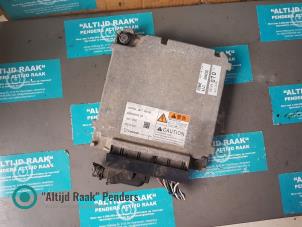 Gebruikte Computer Motormanagement Isuzu N-Serie (.R6.) NKR85,NLR85,NNR85,NPR85 Prijs op aanvraag aangeboden door "Altijd Raak" Penders