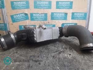 Gebruikte Warmtewisselaar Landrover Range Rover Evoque (LVJ/LVS) 2.0 eD 150 16V Coupe Prijs op aanvraag aangeboden door "Altijd Raak" Penders