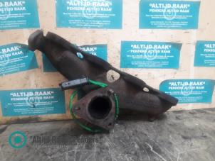 Gebruikte Spruitstuk Uitlaat Landrover Range Rover Evoque (LVJ/LVS) 2.0 eD 150 16V Coupe Prijs op aanvraag aangeboden door "Altijd Raak" Penders