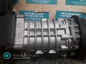 Gebruikte Compressor Volkswagen Golf V (1K1) 1.4 TSI 140 16V Prijs op aanvraag aangeboden door "Altijd Raak" Penders