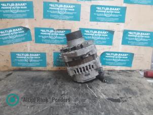 Gebruikte Dynamo Isuzu N-Serie (.R6.) NKR85,NLR85,NNR85,NPR85 Prijs op aanvraag aangeboden door "Altijd Raak" Penders