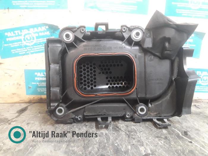 Gebruikte Compressor Volkswagen Golf V Variant (1K5) 1.4 TSI 170 16V Prijs op aanvraag aangeboden door "Altijd Raak" Penders