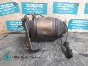 Gebruikte Katalysator Alfa Romeo 159 (939AX) 2.4 JTDm 20V Prijs op aanvraag aangeboden door "Altijd Raak" Penders