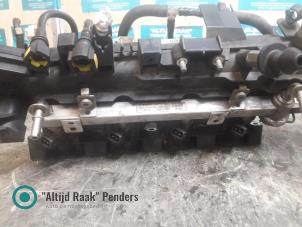 Gebruikte Injector brug Alfa Romeo Giulietta (940) 1.4 TB 16V MultiAir Prijs op aanvraag aangeboden door "Altijd Raak" Penders