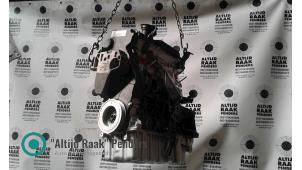 Nieuwe Motor Seat Leon (1P1) 2.0 TFSI Cupra 16V Prijs op aanvraag aangeboden door "Altijd Raak" Penders