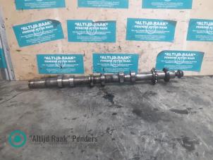 Gebruikte Nokkenas Landrover Range Rover Sport (LS) 3.0 S TDV6 Prijs op aanvraag aangeboden door "Altijd Raak" Penders