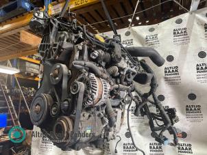 Gebruikte Motor Nissan X-Trail (T31) 2.0 XE,SE,LE dCi 16V 4x4 Prijs op aanvraag aangeboden door "Altijd Raak" Penders