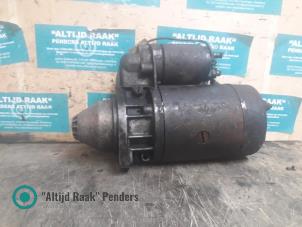 Gebruikte Startmotor Mercedes 200-300D (W123) 240 D Prijs op aanvraag aangeboden door "Altijd Raak" Penders