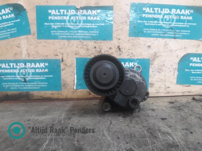 Gebruikte Spanner multiriem Mercedes Sprinter 3,5t (906.73) 314 CDI 16V 4x4 Prijs op aanvraag aangeboden door "Altijd Raak" Penders