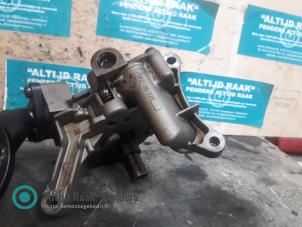 Gebruikte Oliepomp Audi A6 (C6) 3.2 V6 24V FSI Prijs op aanvraag aangeboden door "Altijd Raak" Penders