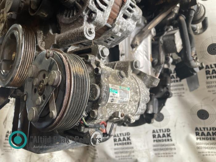 Gebruikte Aircopomp Mini Countryman (R60) 1.6 16V Cooper S Prijs op aanvraag aangeboden door "Altijd Raak" Penders
