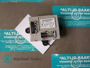 Gebruikte Centrale Deurvergrendelings Module Ford Focus 2 C+C 2.0 TDCi 16V Prijs op aanvraag aangeboden door "Altijd Raak" Penders