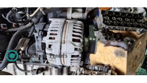 Gebruikte Dynamo Opel Corsa D 1.6i OPC 16V Turbo Prijs op aanvraag aangeboden door "Altijd Raak" Penders