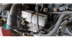 Gebruikte Startmotor Opel Corsa D 1.6i OPC 16V Turbo Prijs op aanvraag aangeboden door "Altijd Raak" Penders