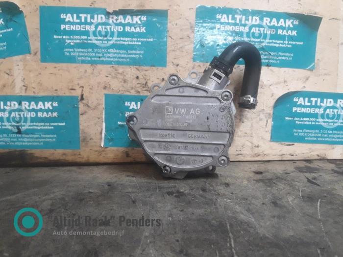 Gebruikte Vacuumpomp (Benzine) Audi A6 (C6) 3.2 V6 24V FSI Prijs op aanvraag aangeboden door "Altijd Raak" Penders