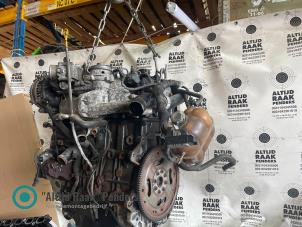 Gebruikte Motor Chrysler Voyager/Grand Voyager (RG/RS) 2.8 CRD 16V Autom. Prijs op aanvraag aangeboden door "Altijd Raak" Penders