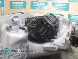 Gebruikte Gasklephuis Audi A7 Sportback (4GA/4GF) 3.0 V6 24V TFSI Quattro Prijs op aanvraag aangeboden door "Altijd Raak" Penders