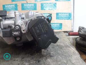 Gebruikte Gasklephuis Audi A7 Sportback (4GA/4GF) 3.0 V6 24V TFSI Quattro Prijs op aanvraag aangeboden door "Altijd Raak" Penders