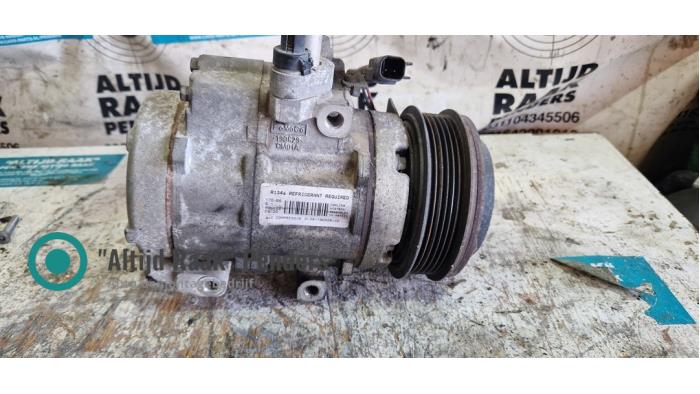 Gebruikte Pomp Airco Ford Usa F150 Prijs op aanvraag aangeboden door "Altijd Raak" Penders