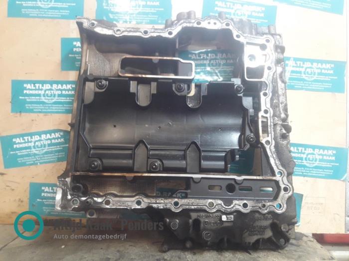 Gebruikte Carterpan Audi A6 (C7) 2.8 V6 24V FSI Prijs op aanvraag aangeboden door "Altijd Raak" Penders