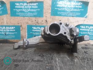 Gebruikte Oliepomp Mercedes S (W221) 3.0 S-320 CDI 24V Prijs op aanvraag aangeboden door "Altijd Raak" Penders